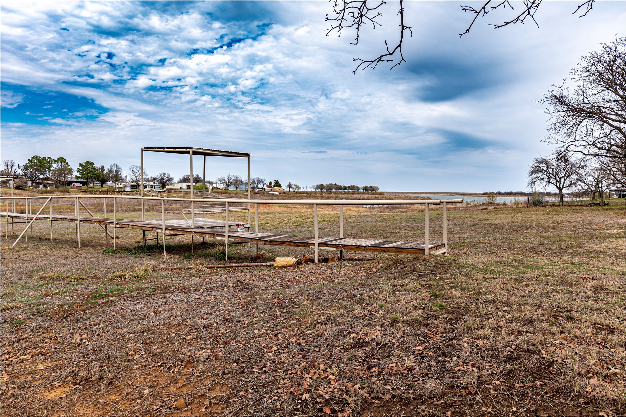 9608 County Road 203 Road Breckenridge TX 76424