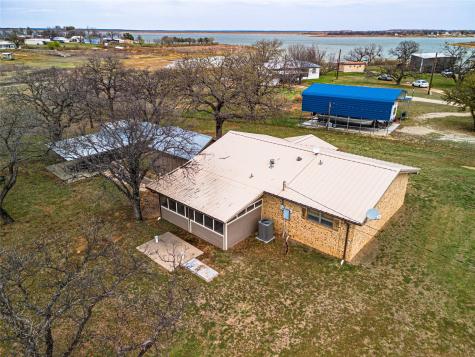9608 County Road 203 Road Breckenridge TX 76424