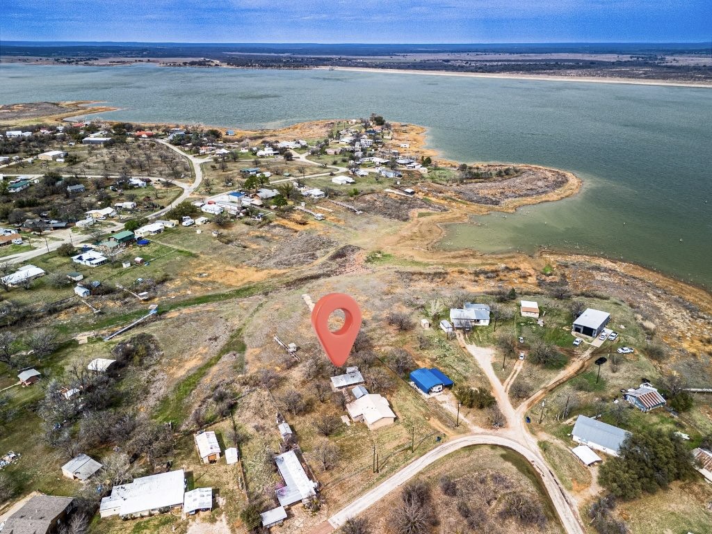 9608 County Road 203 Road Breckenridge TX 76424