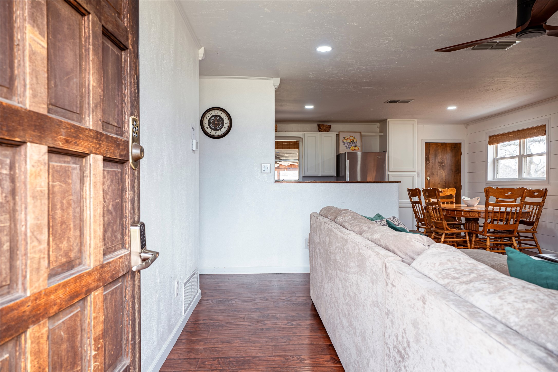 9608 County Road 203 Road Breckenridge TX 76424