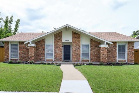 2106 Victoria Road Carrollton TX 75007
