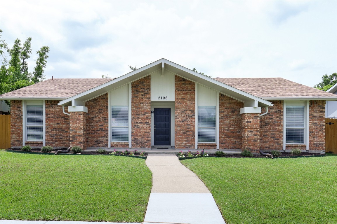 2106 Victoria Road Carrollton TX 75007