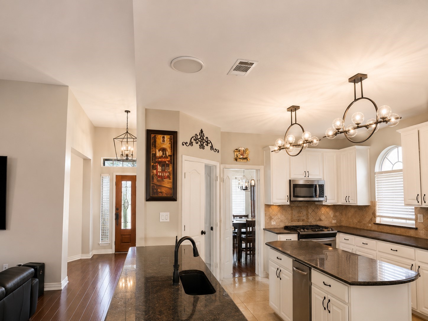 1001 Lochness Lane Garland TX 75044