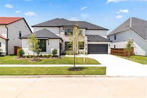 10437 Milkweed Court Frisco TX 75035