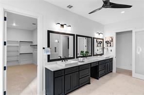 10437 Milkweed Court Frisco TX 75035