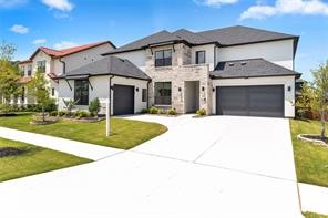 10437 Milkweed Court Frisco TX 75035