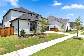 10437 Milkweed Court Frisco TX 75035