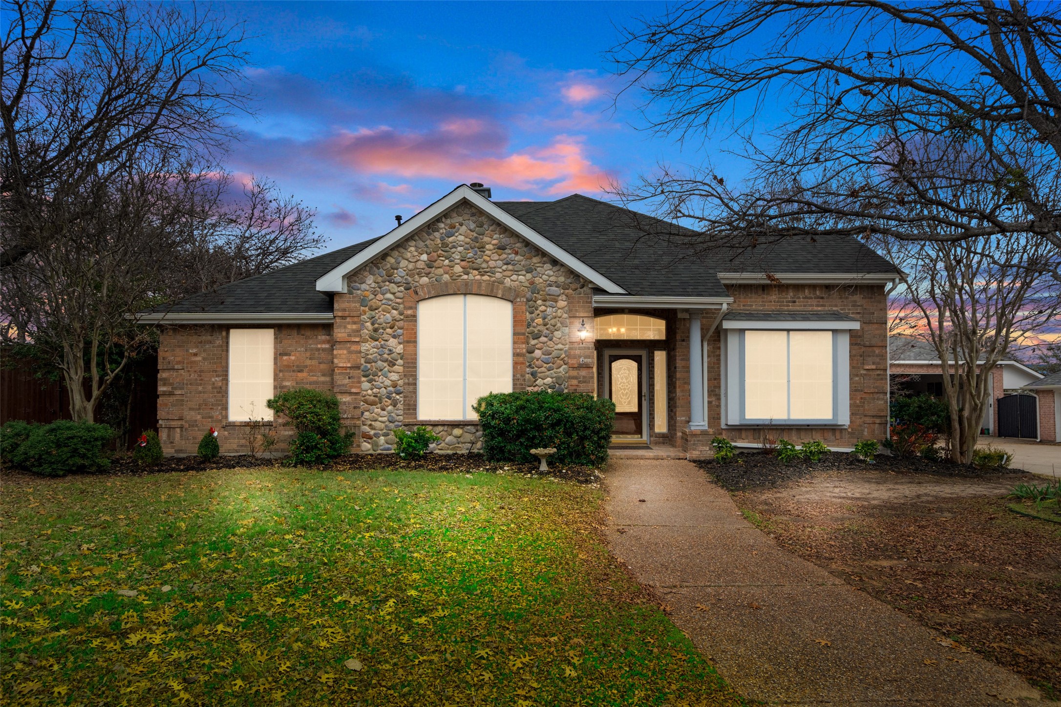 1205 Shell Beach Drive Little Elm TX 75068