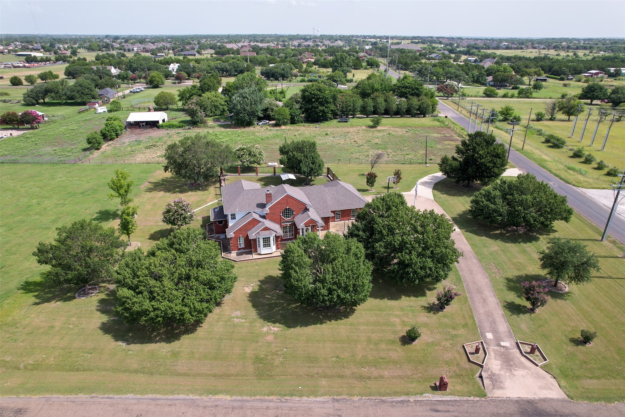 6603 Champion Road Midlothian TX 76065