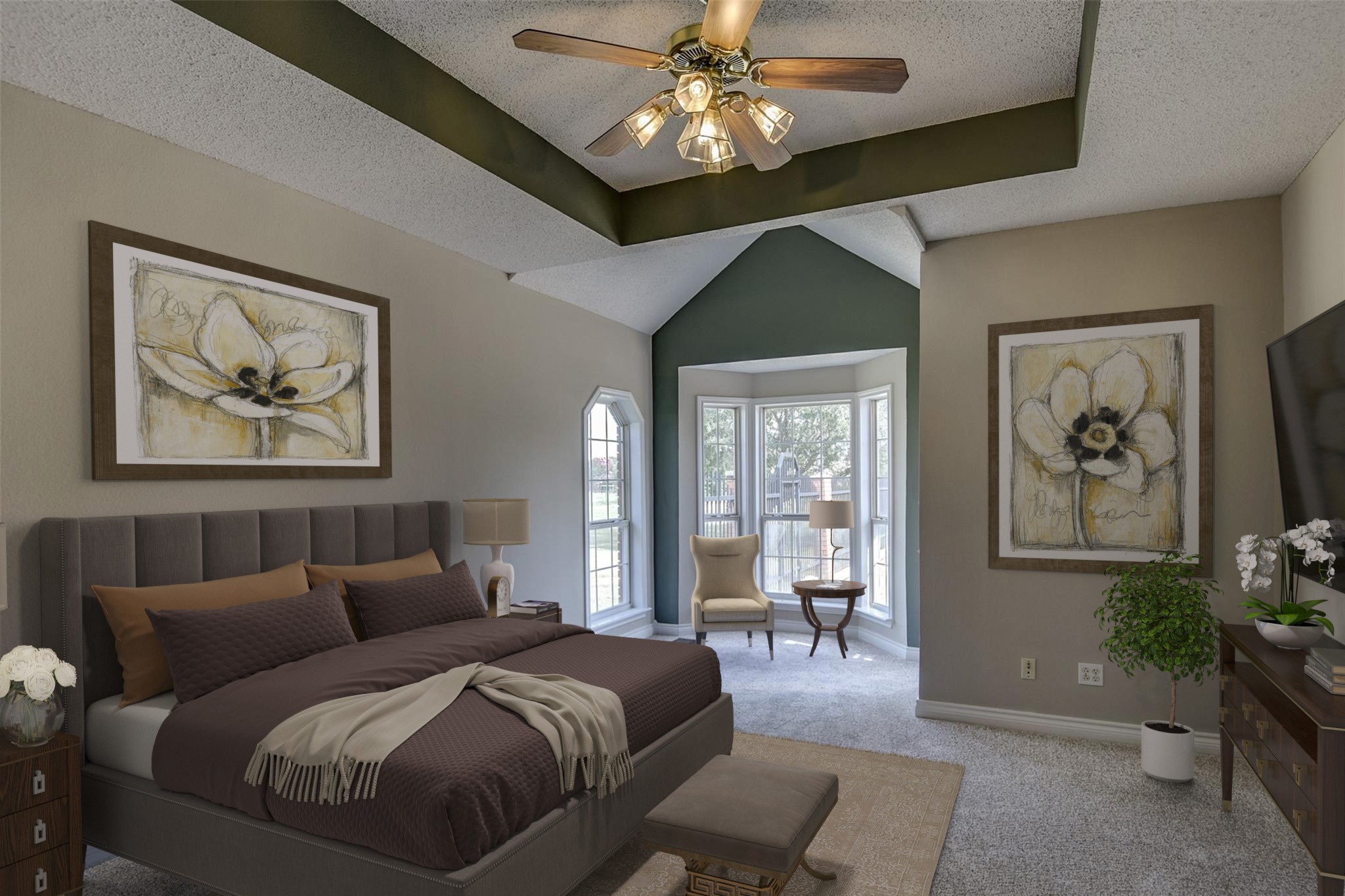 6603 Champion Road Midlothian TX 76065