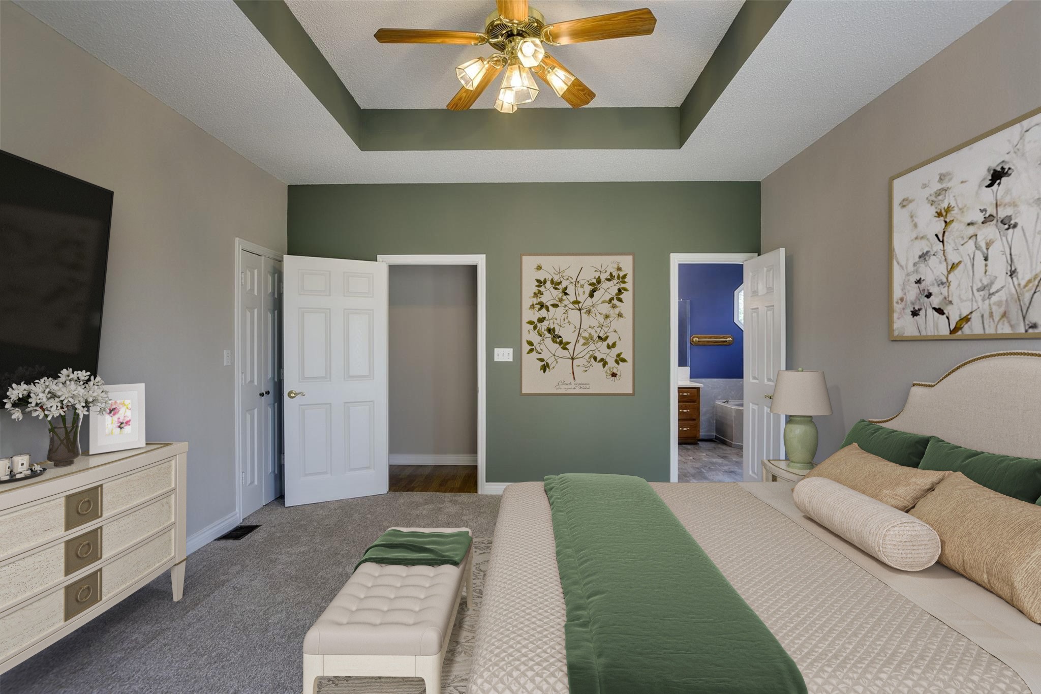 6603 Champion Road Midlothian TX 76065