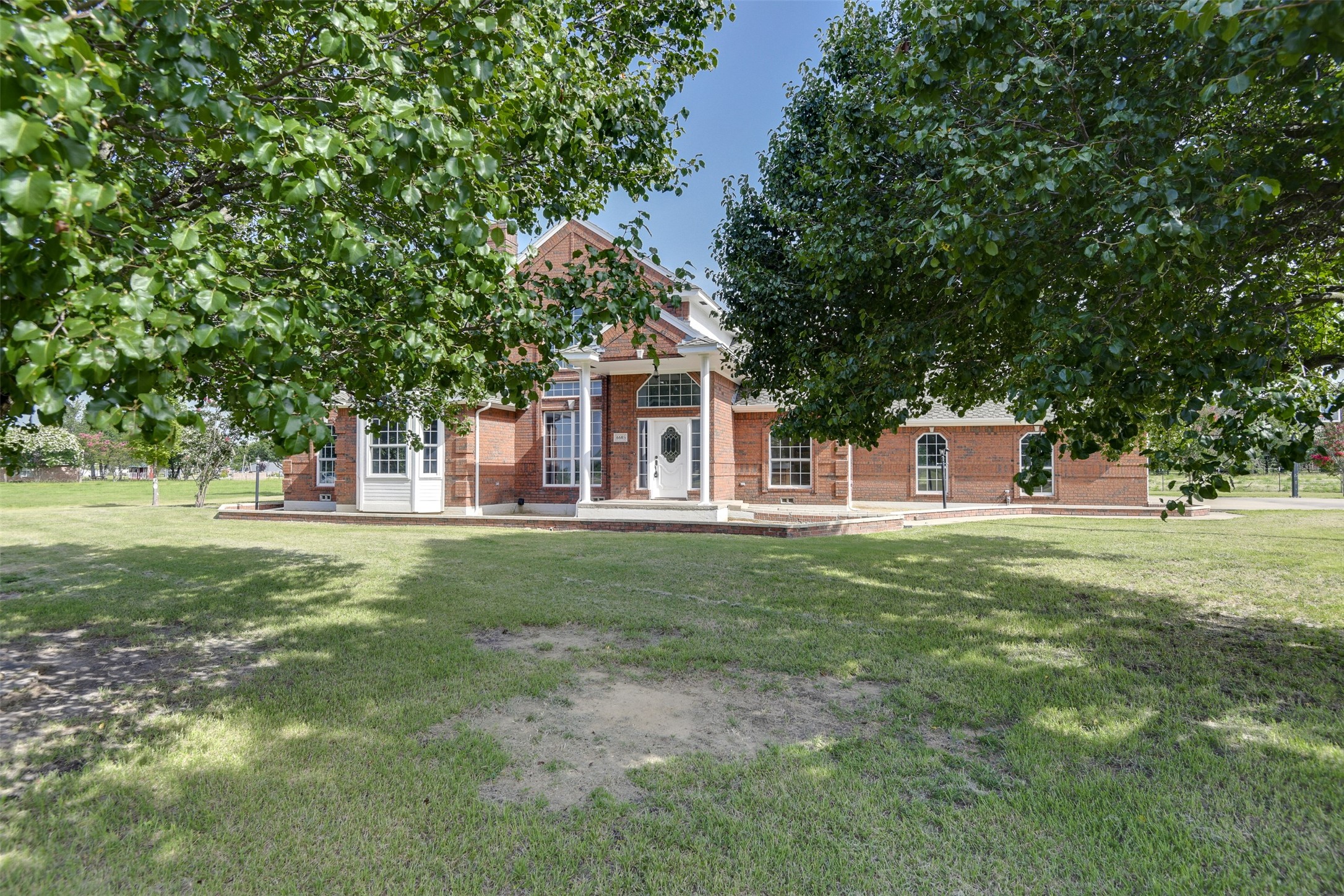 6603 Champion Road Midlothian TX 76065