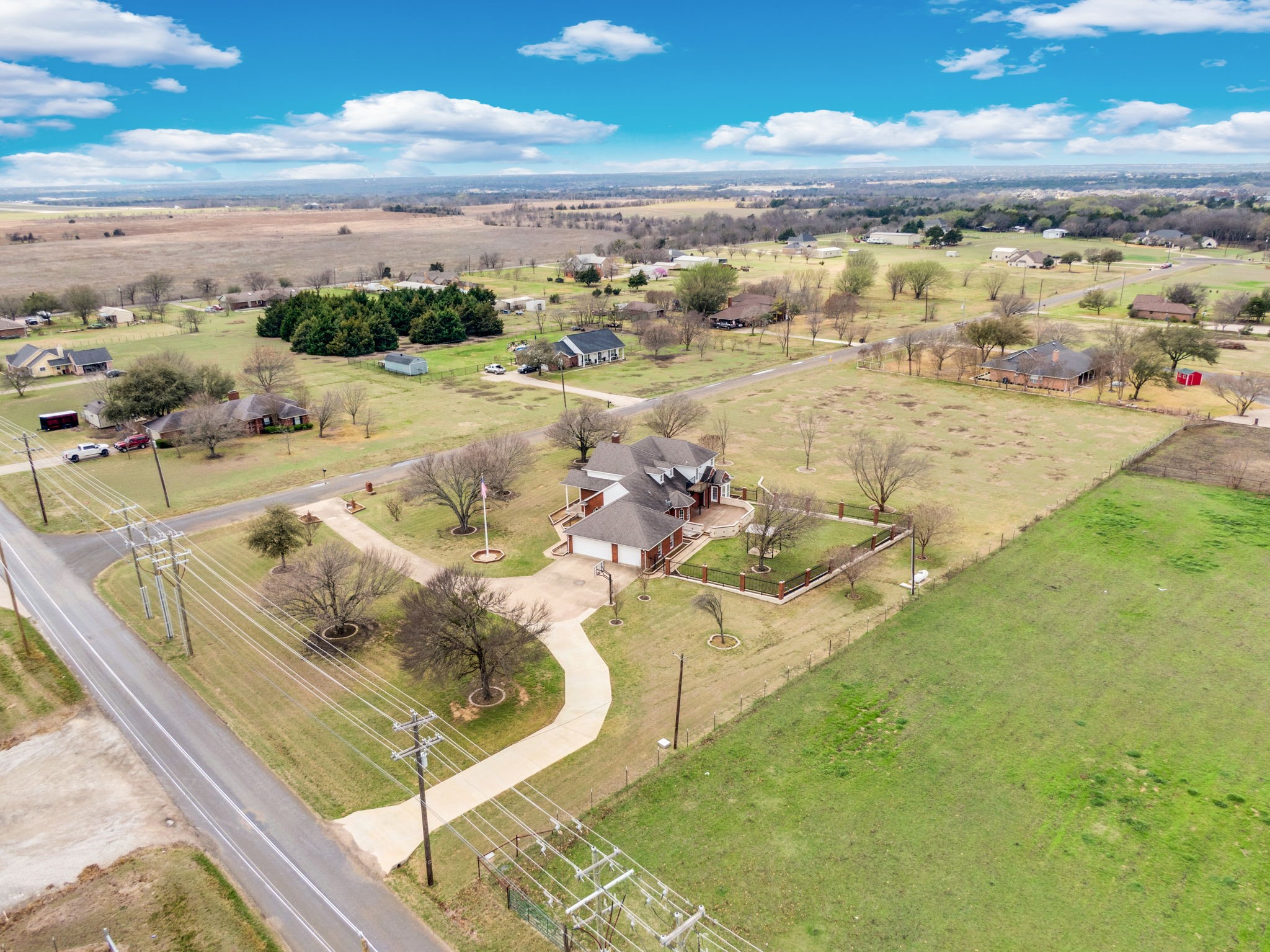 6603 Champion Road Midlothian TX 76065