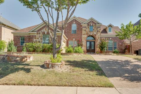 5225 Saint Croix Court Richardson TX 75082