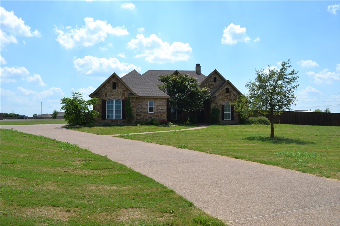 105 Rancho Lorena Drive Lorena TX 76655