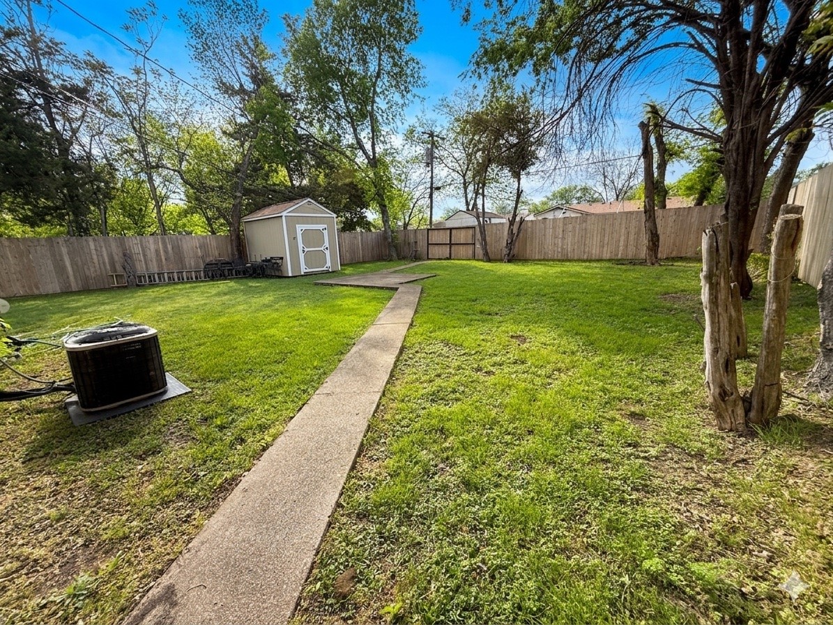 780 Emberwood Drive Dallas TX 75232