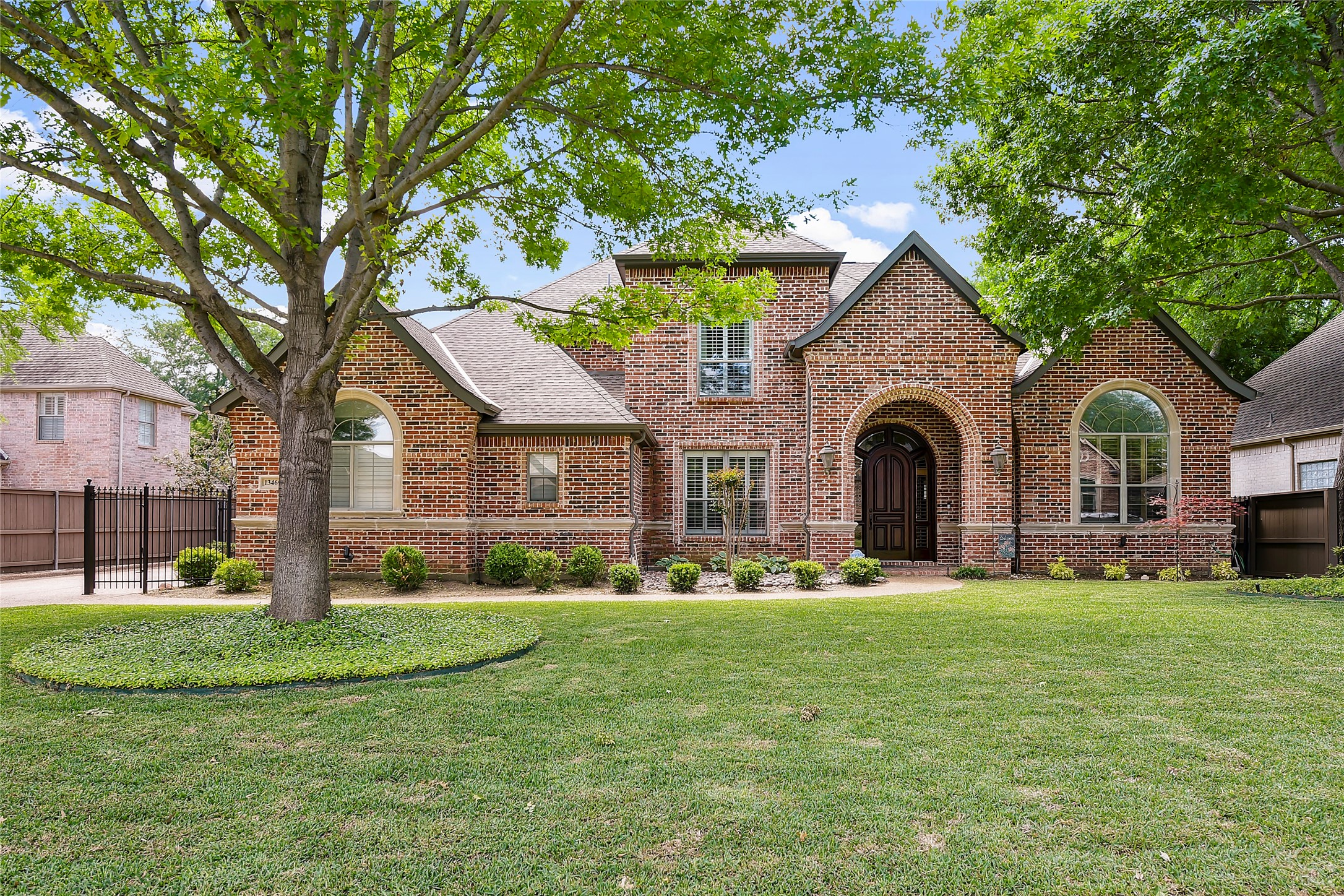 1346 Province Lane Southlake TX 76092