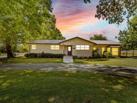 2481 County Road 2224 Decatur TX 76234