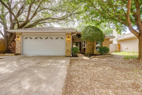 2204 Mediterranean Avenue Arlington TX 76011