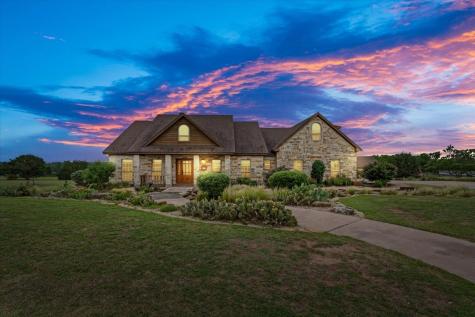 200 Ranchcrest Road Lorena TX 76655
