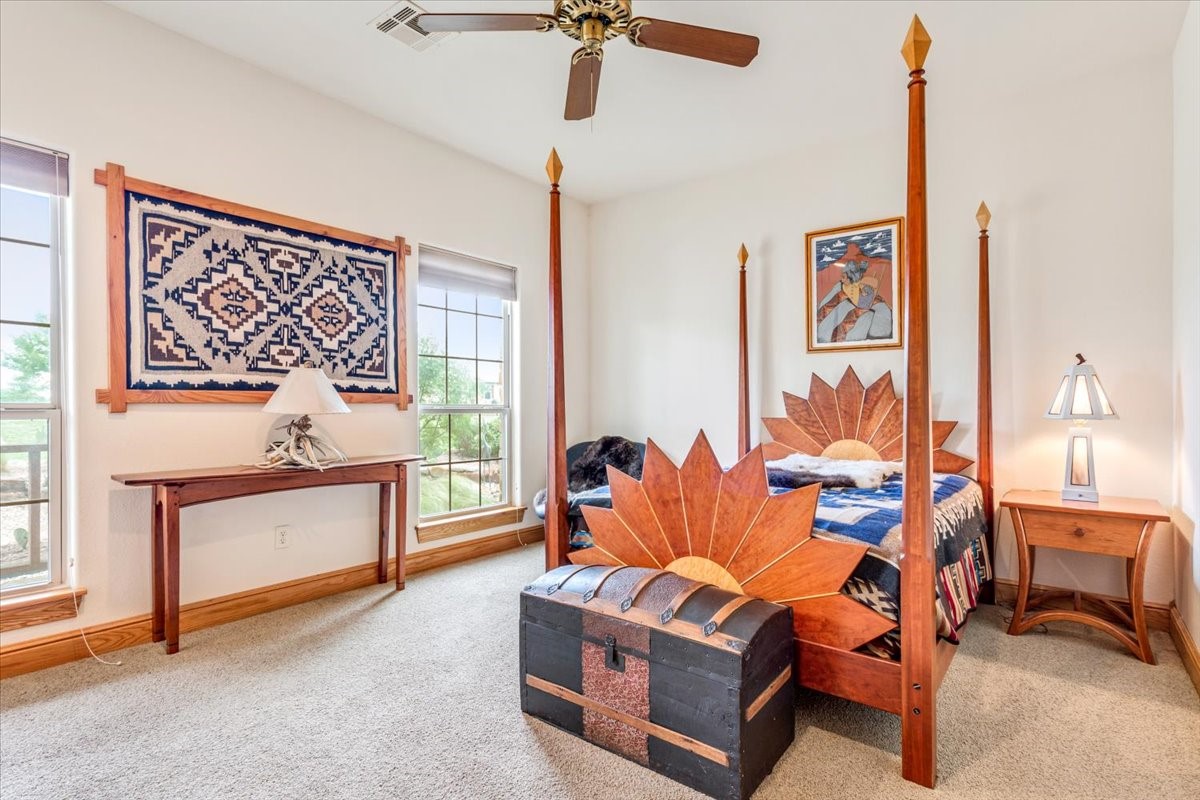 200 Ranchcrest Road Lorena TX 76655