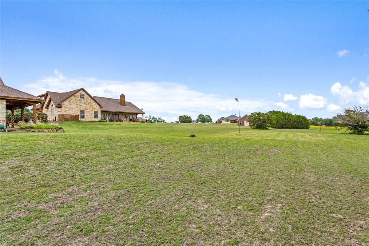 200 Ranchcrest Road Lorena TX 76655
