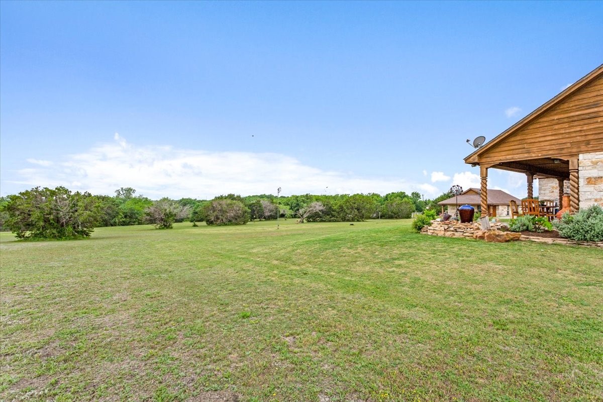 200 Ranchcrest Road Lorena TX 76655