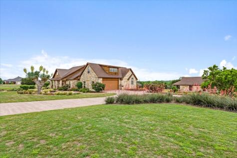 200 Ranchcrest Road Lorena TX 76655