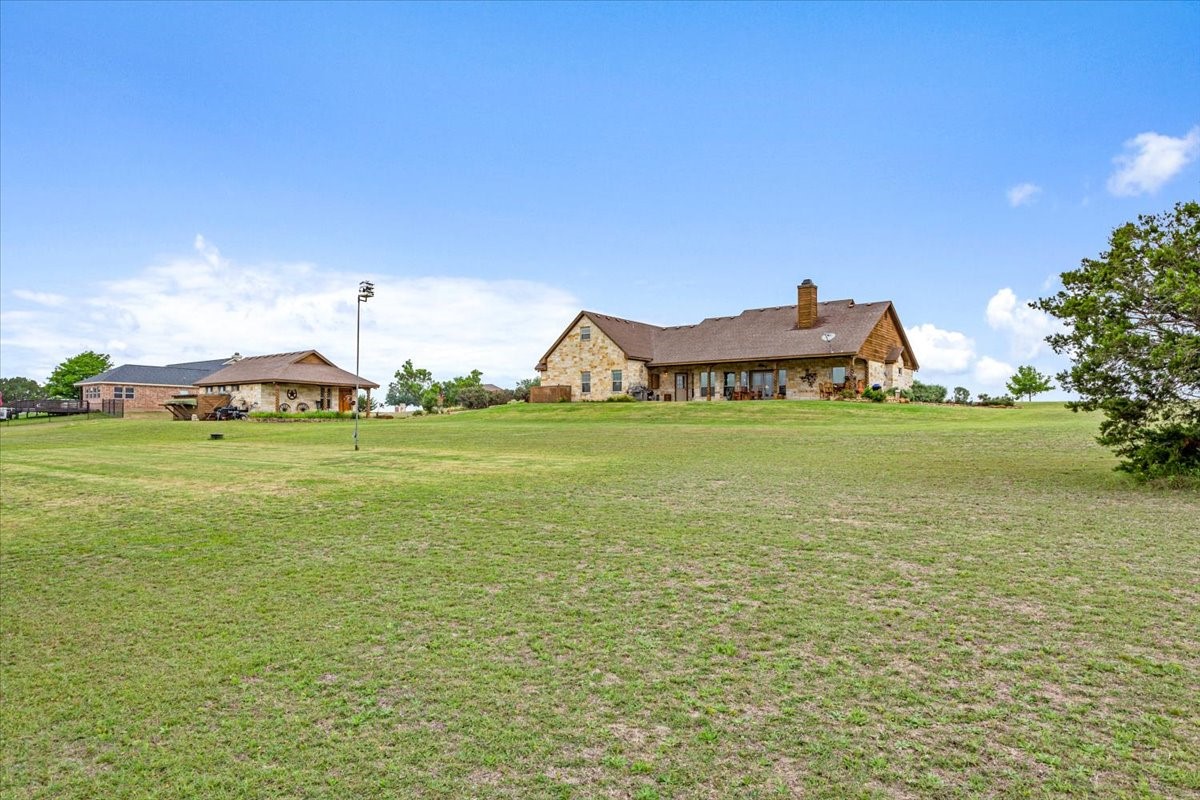 200 Ranchcrest Road Lorena TX 76655