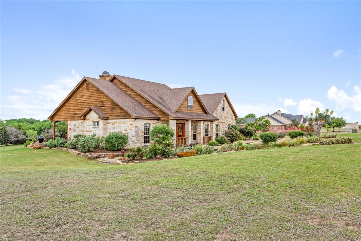 200 Ranchcrest Road Lorena TX 76655