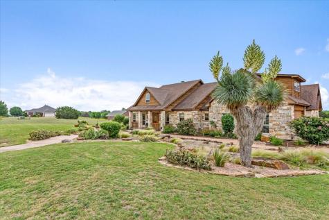 200 Ranchcrest Road Lorena TX 76655