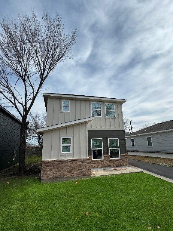1425 Missouri Avenue Fort Worth TX 76104