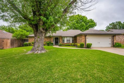 7312 Hialeah Circle W North Richland Hills TX 76182