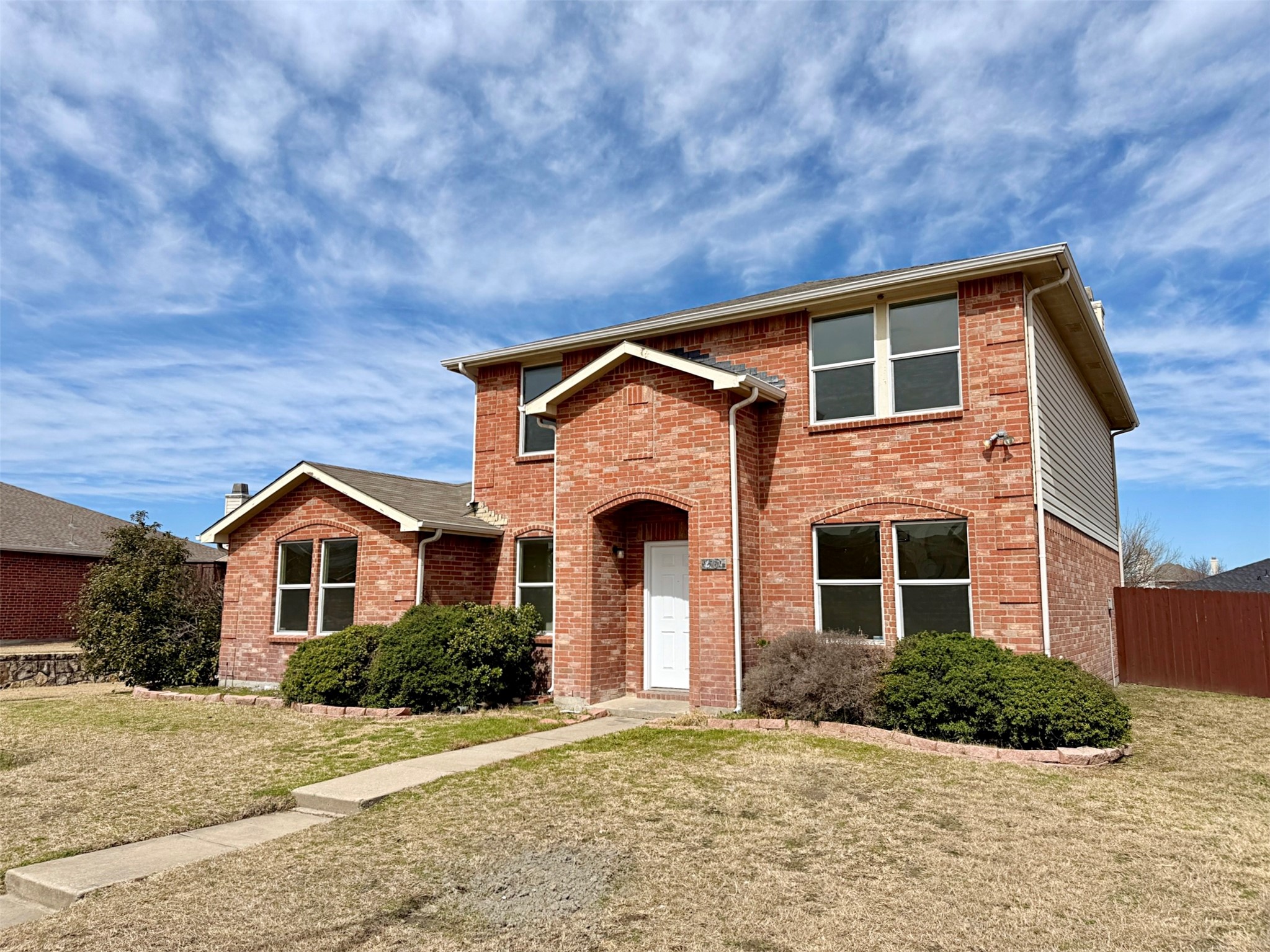 2769 Ingram Circle Mesquite TX 75181