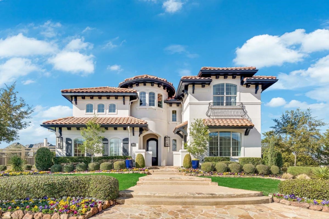 3967 Vanderbilt Lane Frisco TX 75034