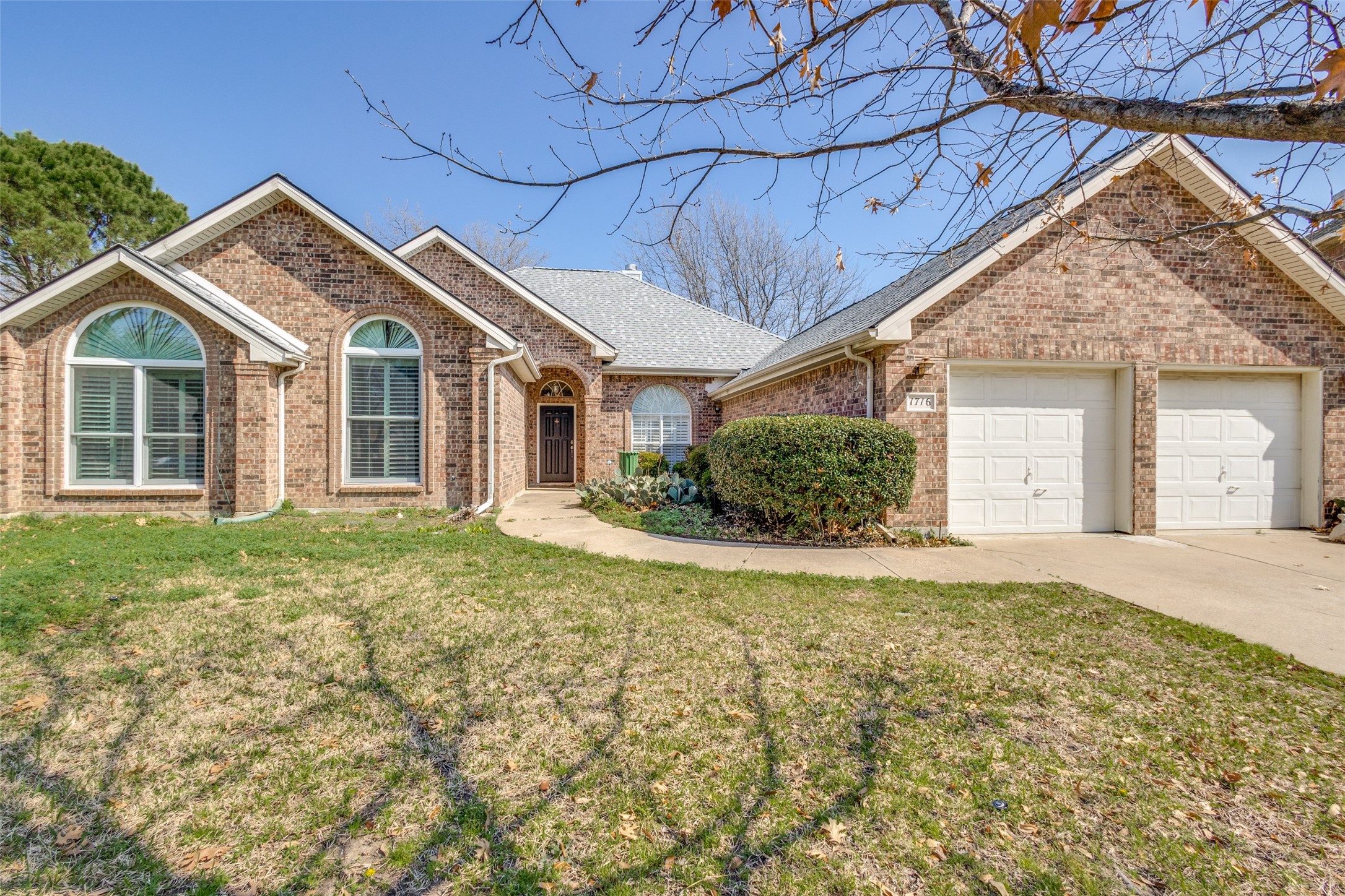 1716 Brook Lane Flower Mound TX 75028