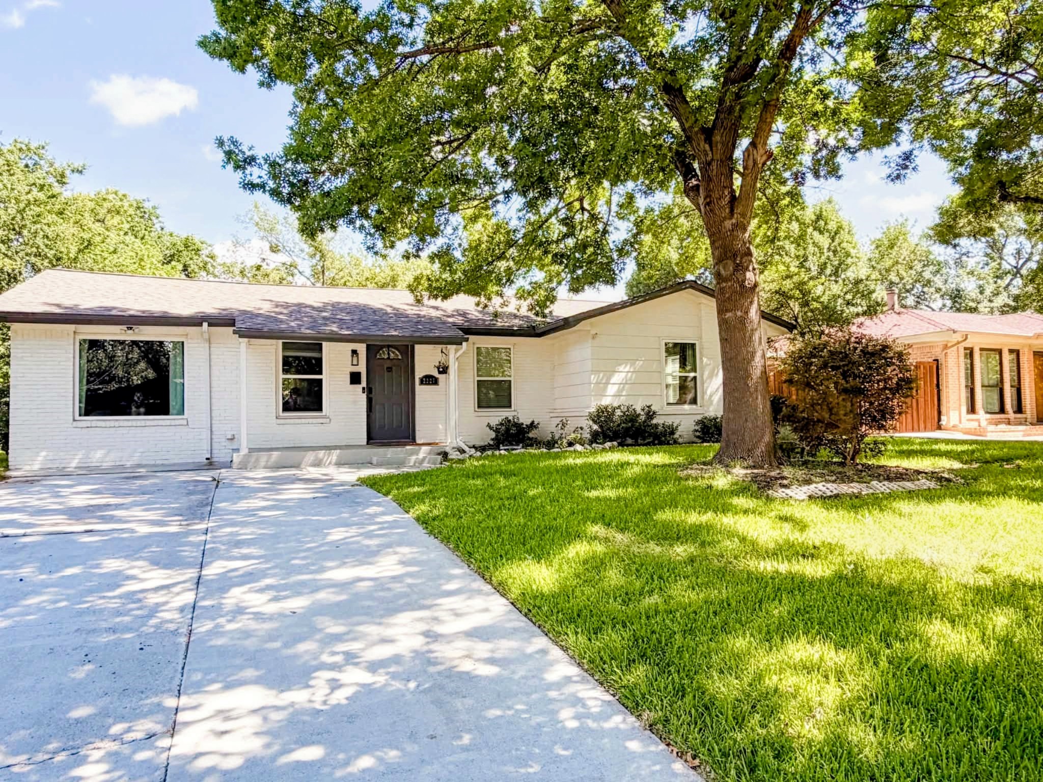 2227 Cambridge Drive Irving TX 75061
