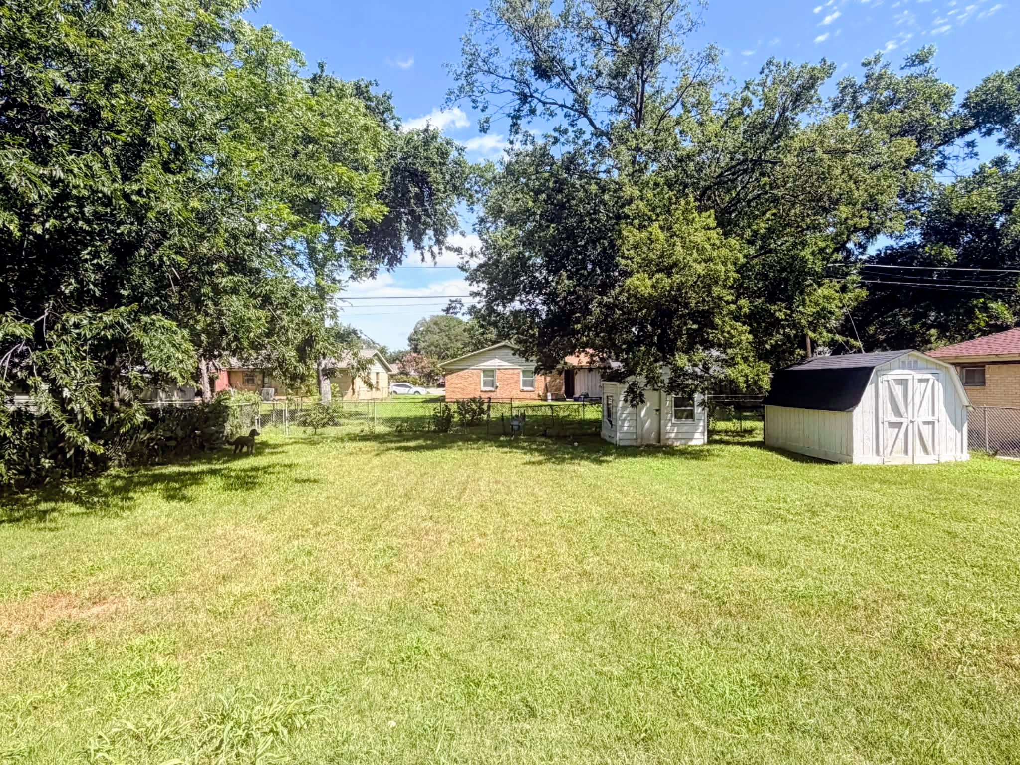2227 Cambridge Drive Irving TX 75061