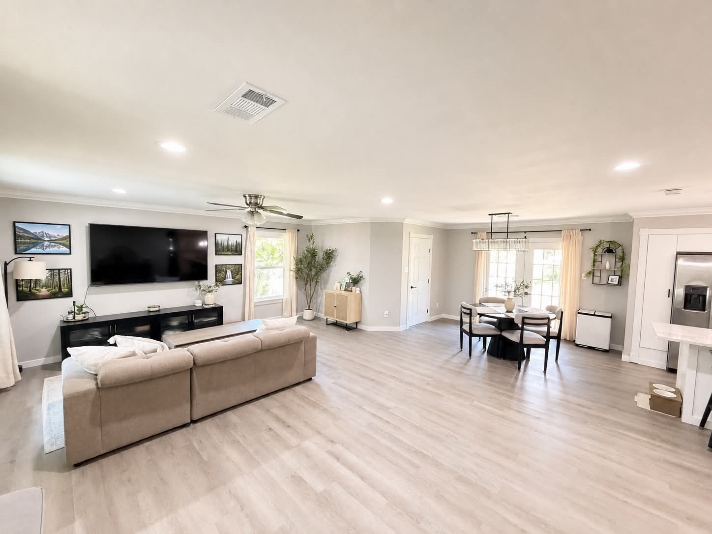2227 Cambridge Drive Irving TX 75061