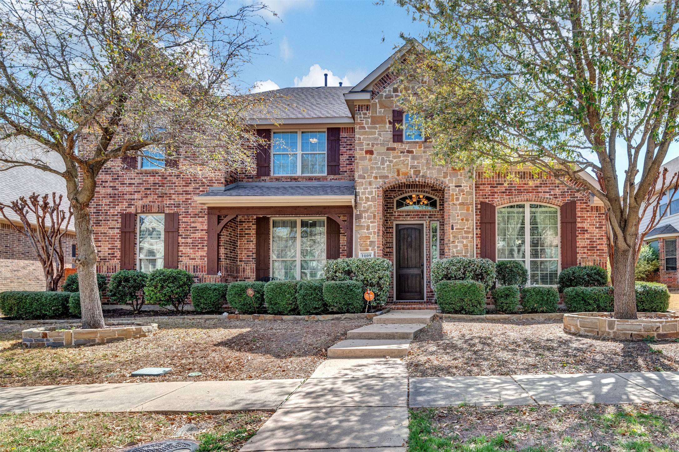 1009 Kent Brown Road Garland TX 75044