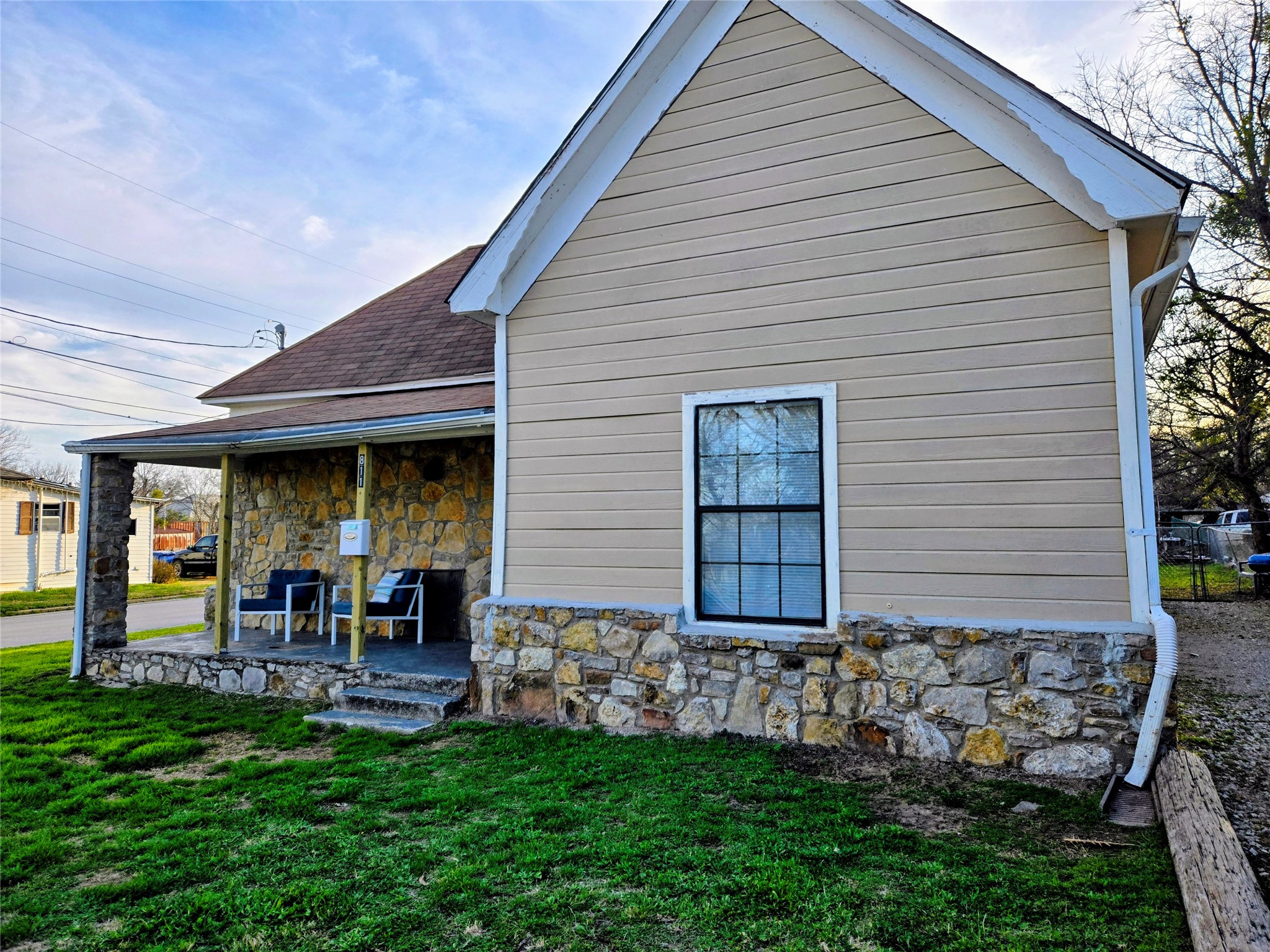 811 Vincent Street Brownwood TX 76801