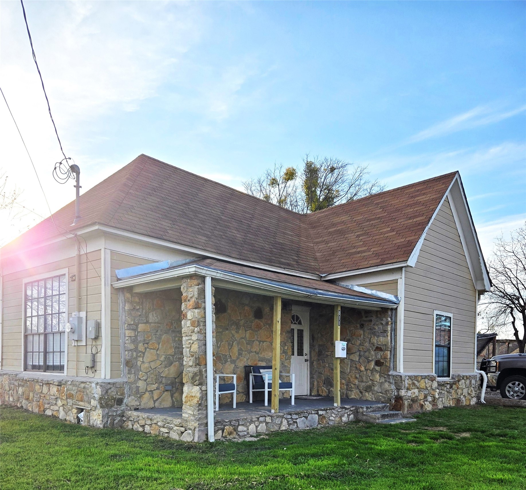 811 Vincent Street Brownwood TX 76801
