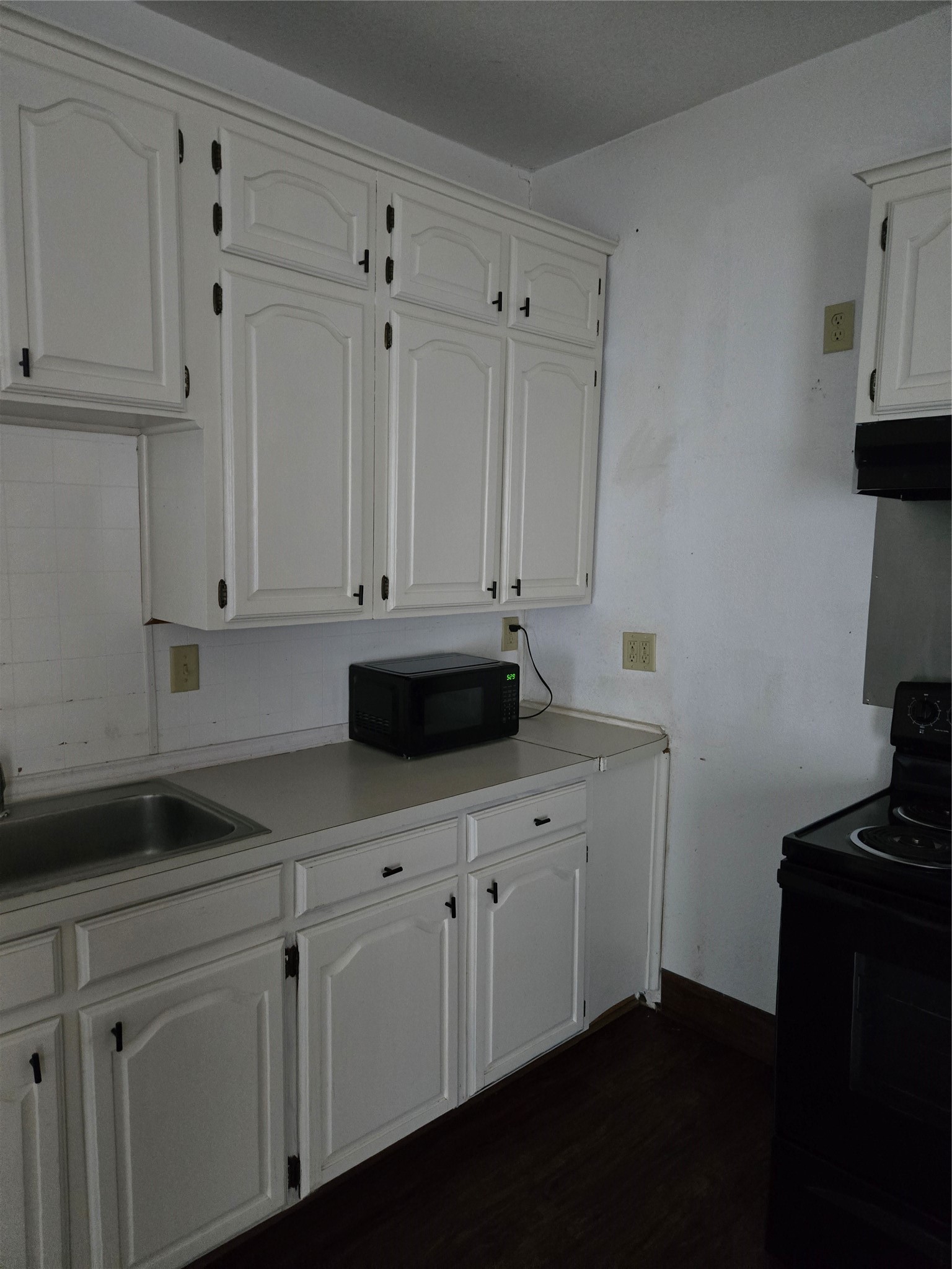 811 Vincent Street Brownwood TX 76801