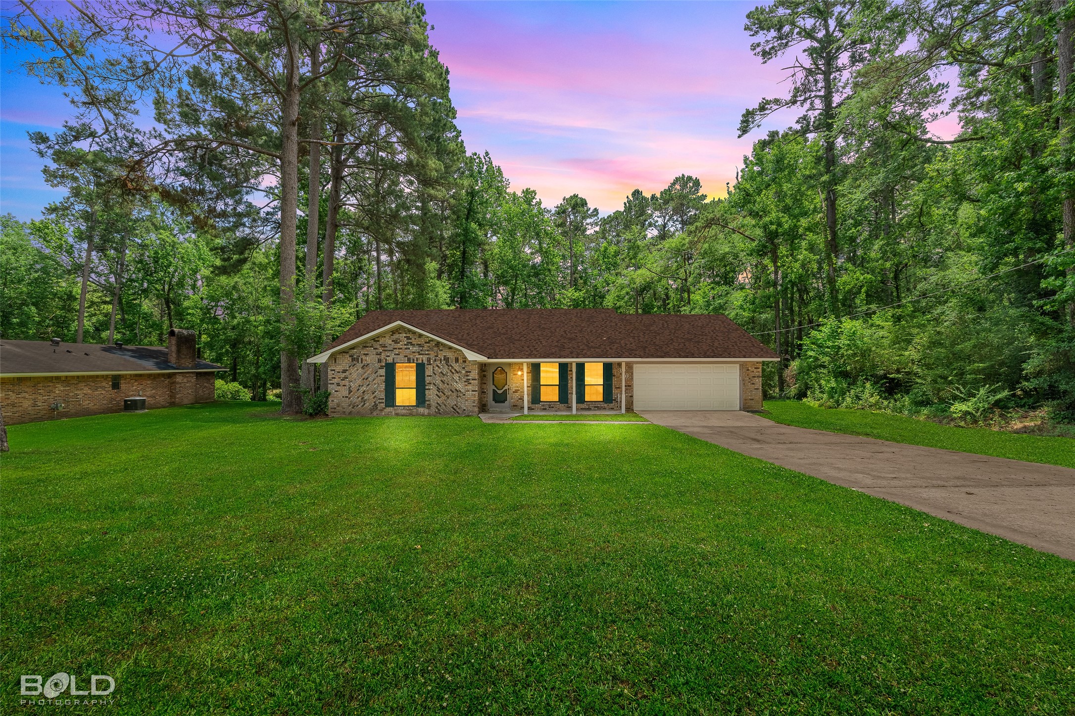 316 Hope Street Mansfield LA 71052