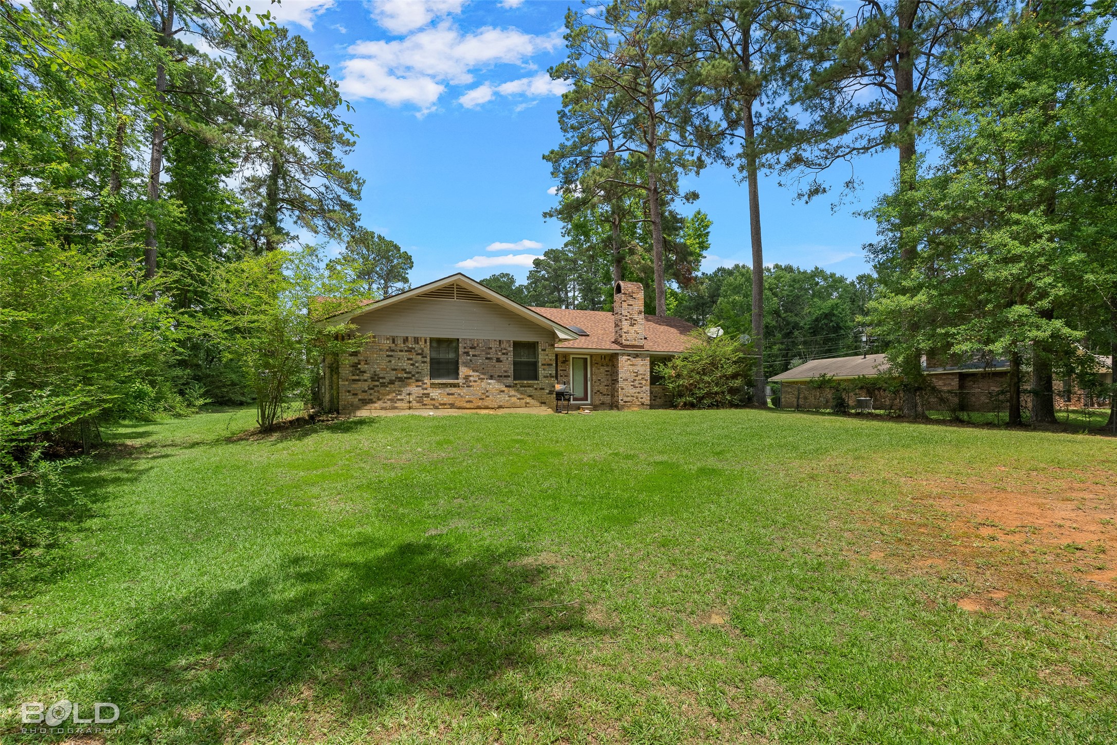 316 Hope Street Mansfield LA 71052