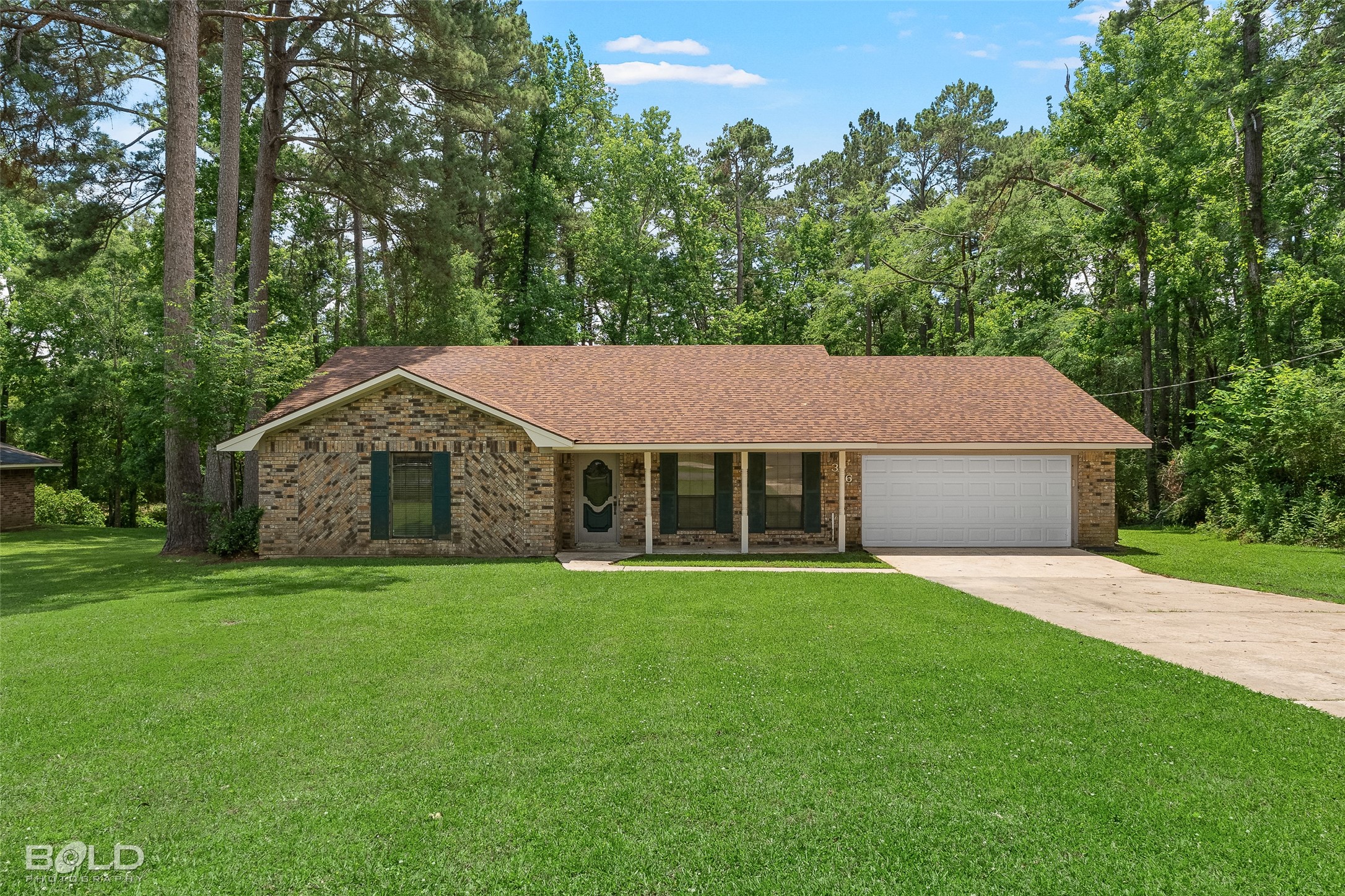 316 Hope Street Mansfield LA 71052