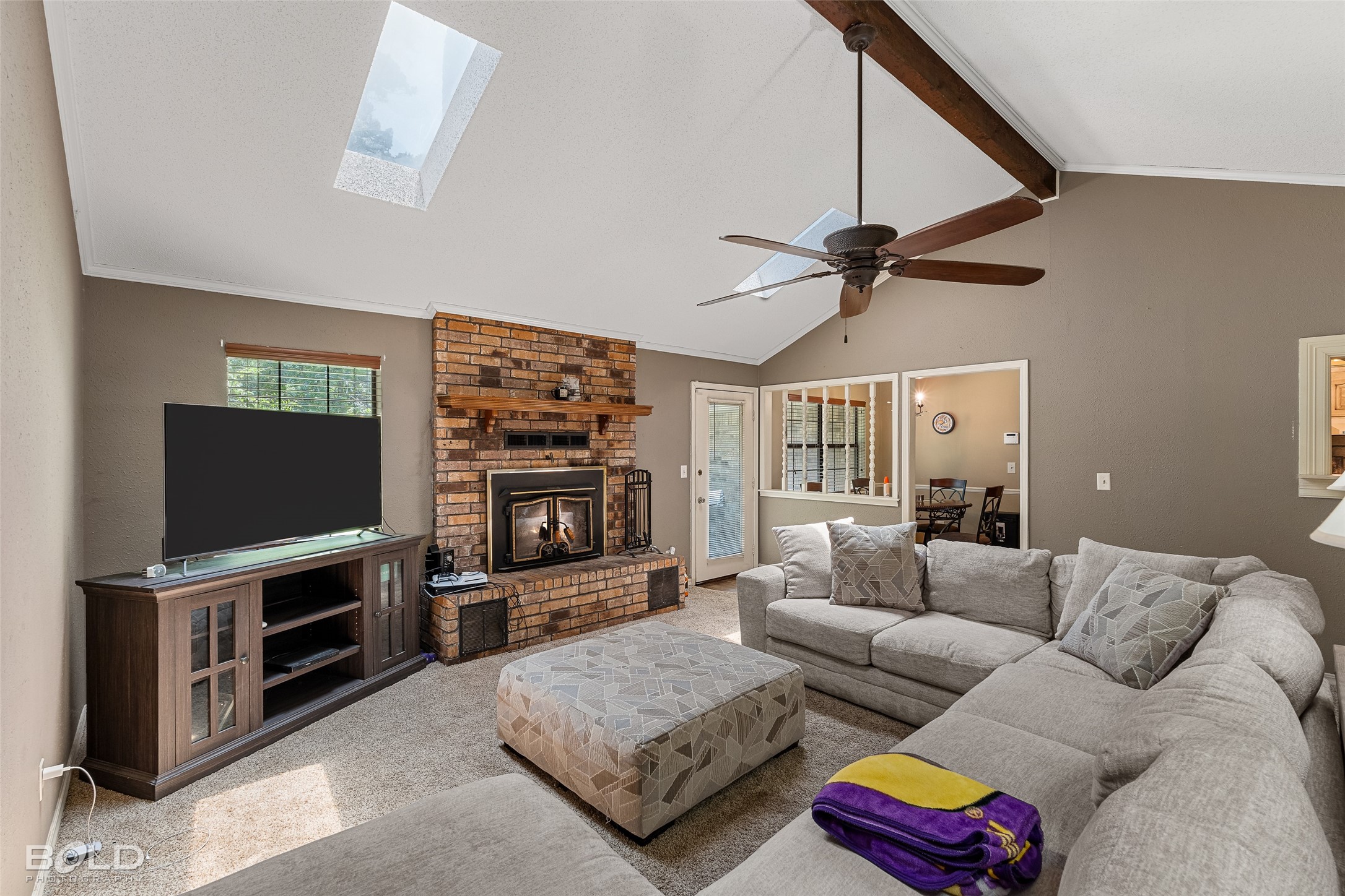 316 Hope Street Mansfield LA 71052