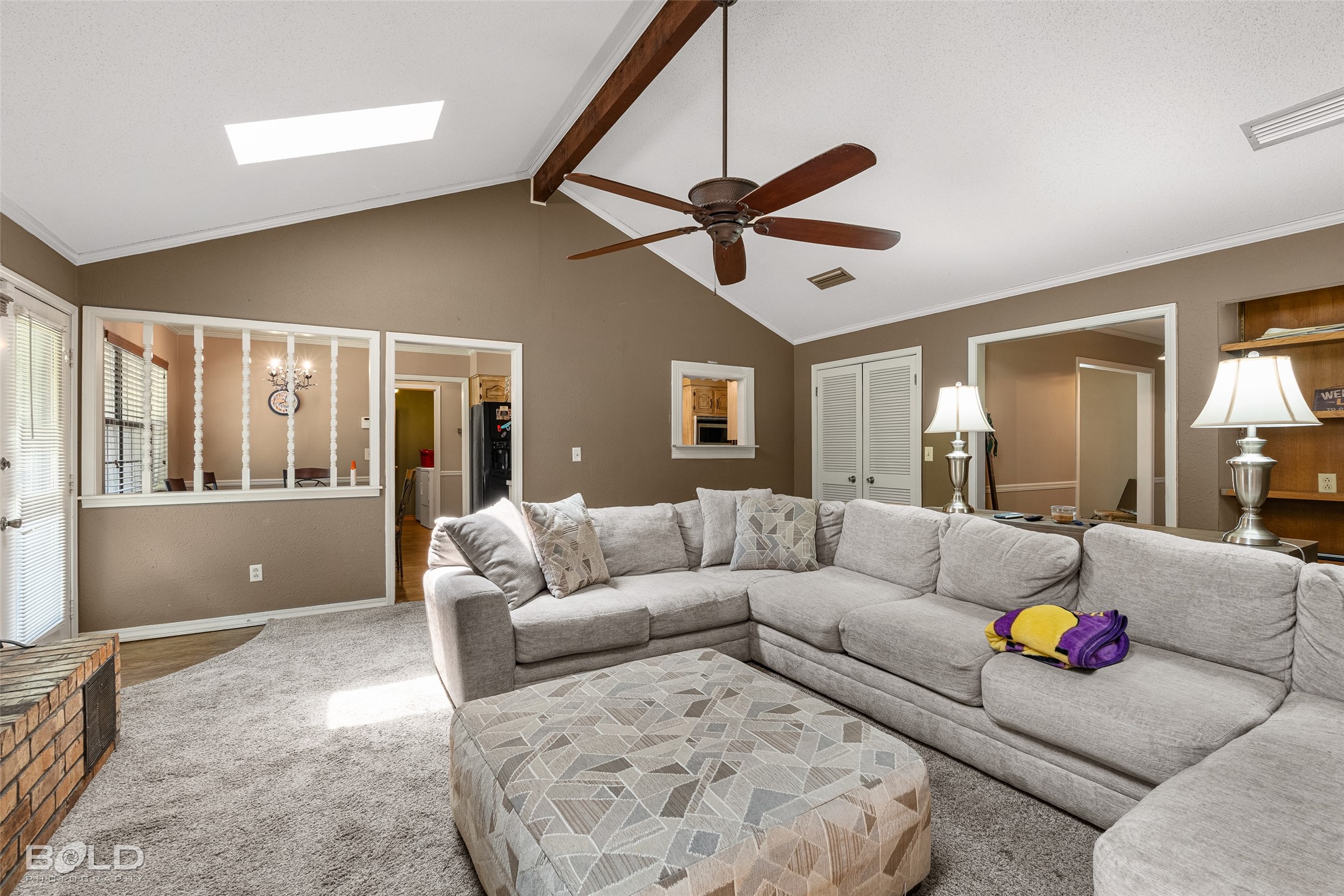316 Hope Street Mansfield LA 71052