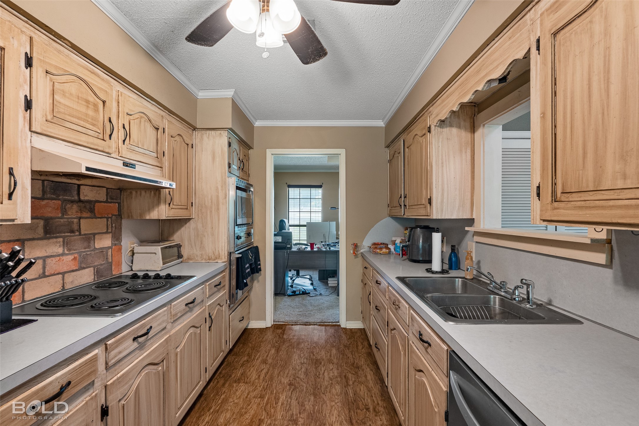 316 Hope Street Mansfield LA 71052