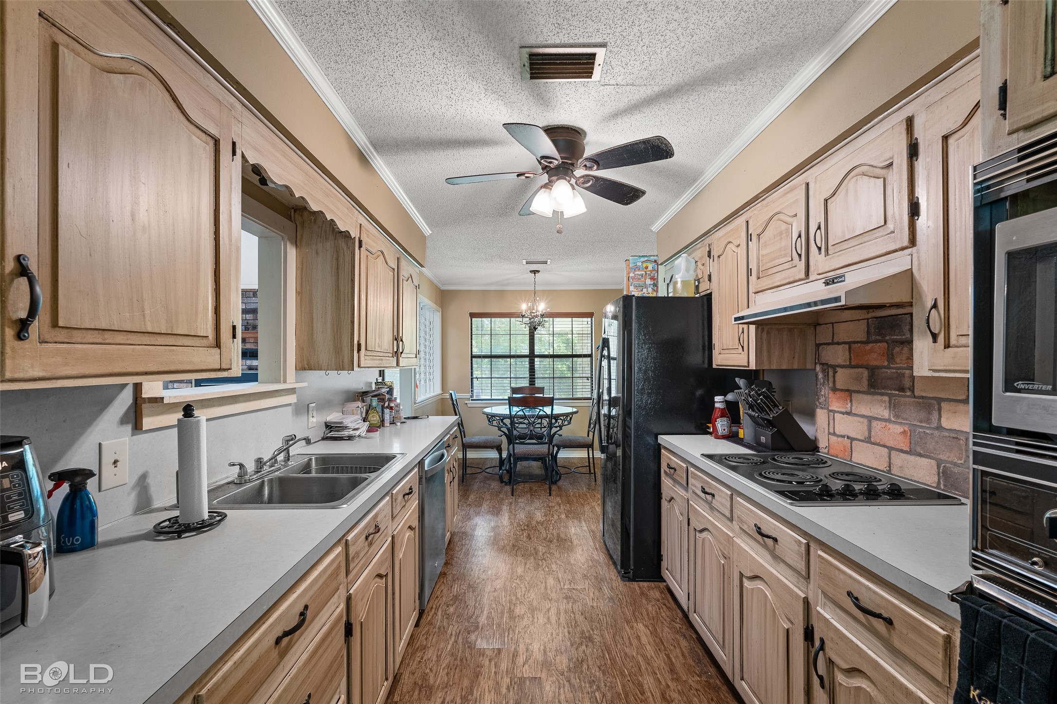 316 Hope Street Mansfield LA 71052